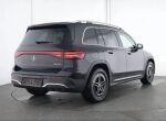 Mercedes-Benz EQB 2025 