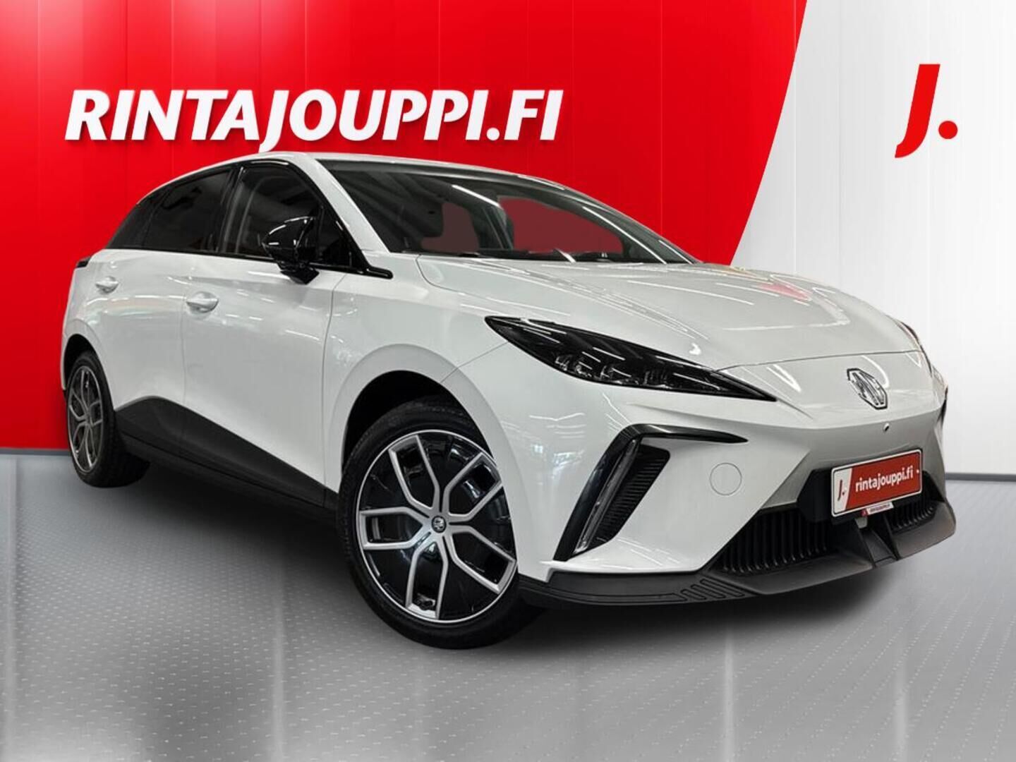 Mg MG4