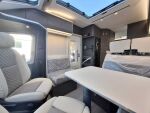 Adria CORAL SUPREME 670 SL 2025 Harmaa