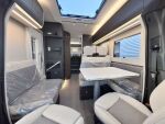 Adria CORAL SUPREME 670 SL 2025 Harmaa