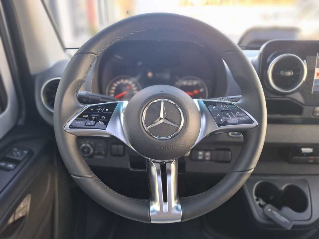 Adria CORAL SUPREME 670 SL 2025 Harmaa