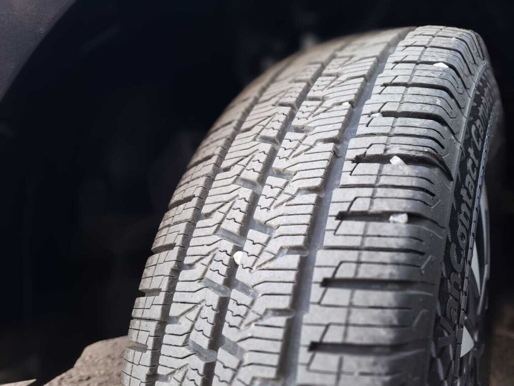 Adria CORAL SUPREME 670 SL 2025 Harmaa