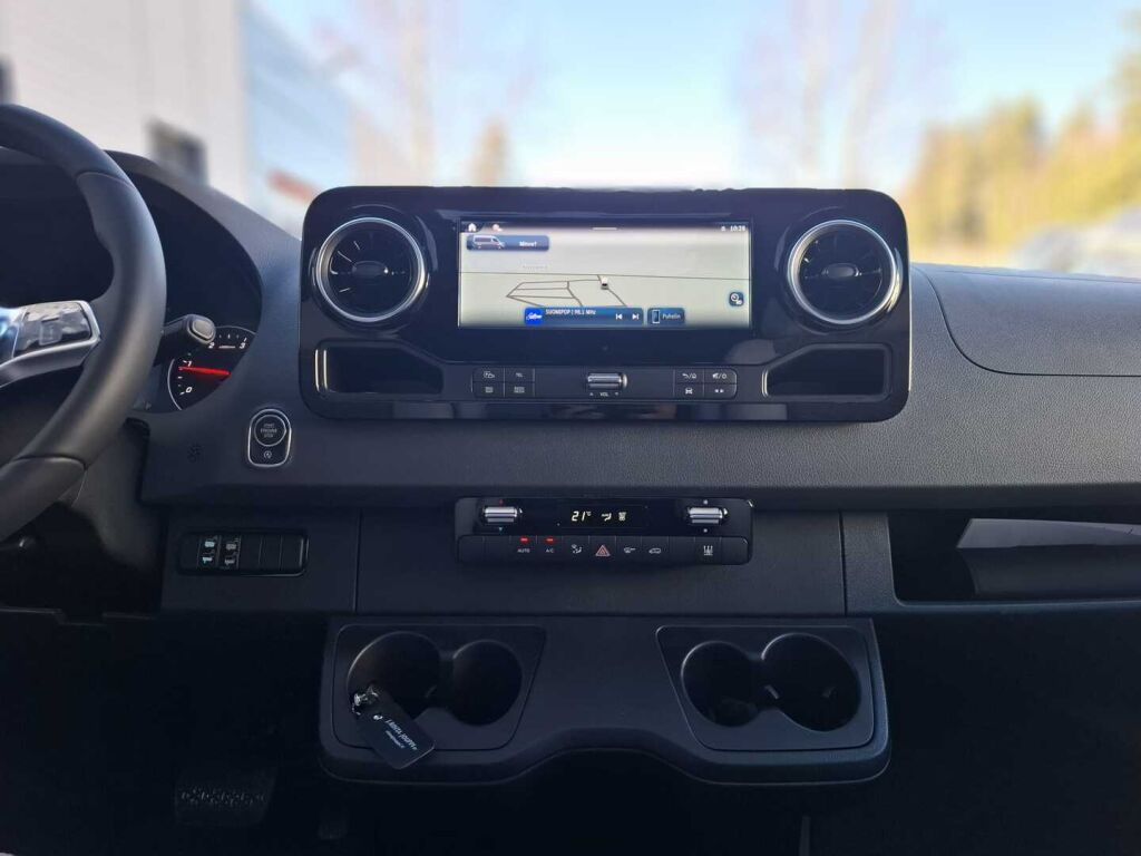 Adria CORAL SUPREME 670 SL 2025 Harmaa