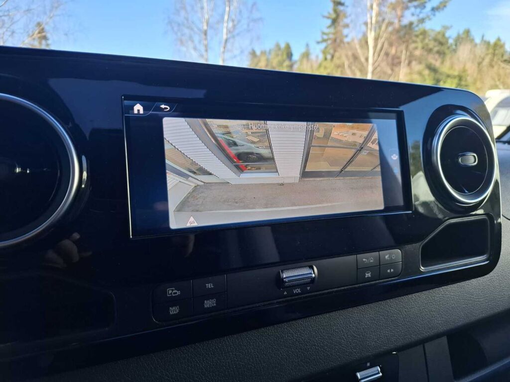 Adria CORAL SUPREME 670 SL 2025 Harmaa