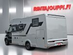 Adria CORAL SUPREME 670 SL 2025 Harmaa