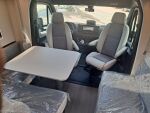 Adria MATRIX SUPREME 670 SL ALDE 2025 Harmaa