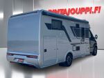 Adria MATRIX SUPREME 670 SL ALDE 2025 Harmaa