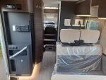 Adria MATRIX SUPREME 670 SL ALDE 2025 Harmaa
