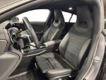 Mercedes-Benz CLA 2025 Harmaa
