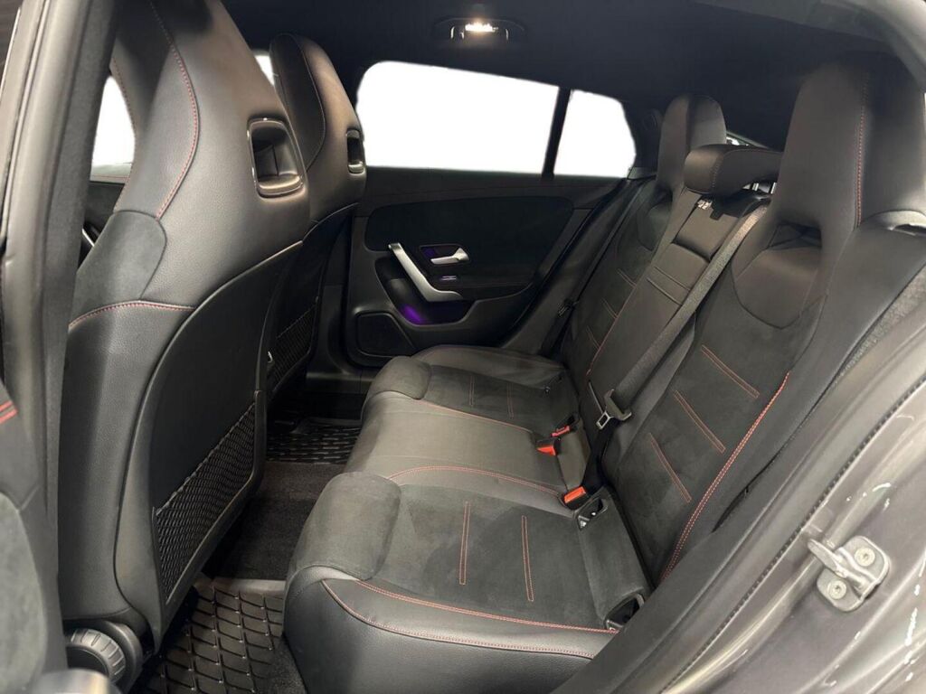 Mercedes-Benz CLA 2025 Harmaa