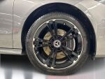 Mercedes-Benz CLA 2025 Harmaa