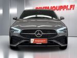 Mercedes-Benz CLA 2025 Harmaa