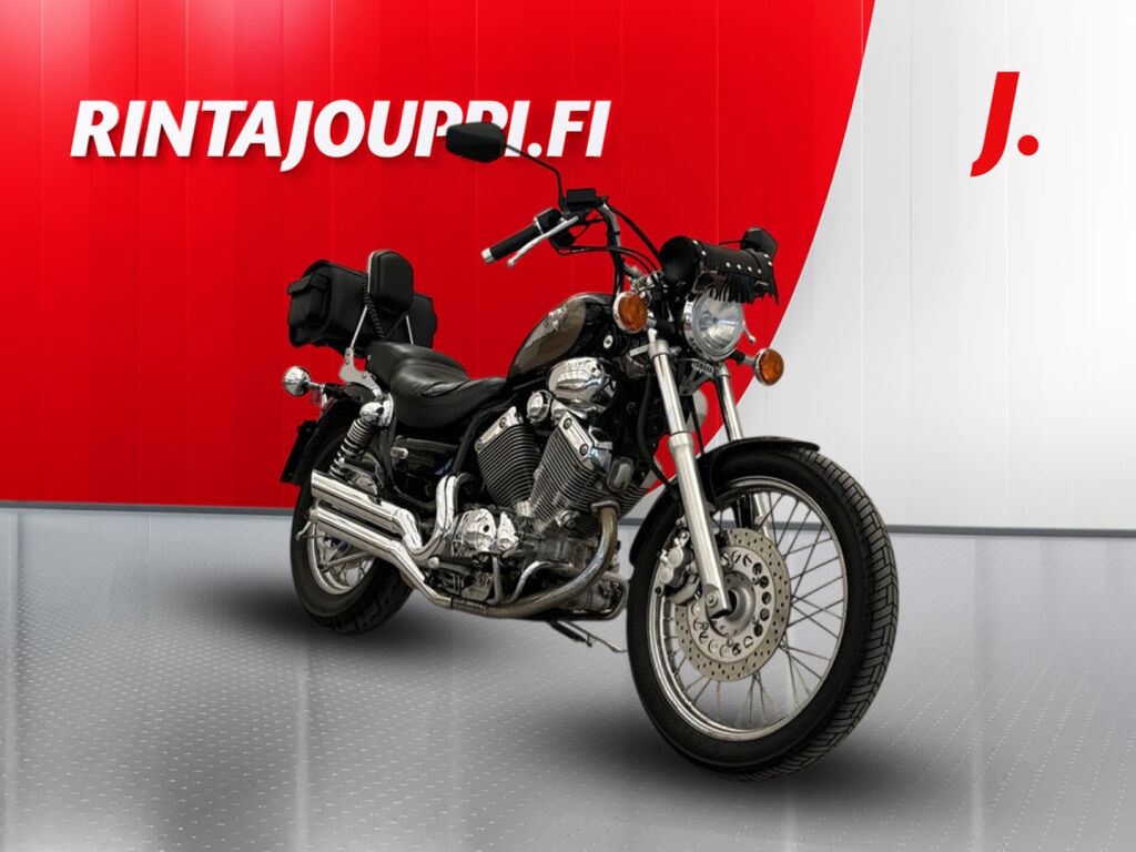 Yamaha XV 2000 