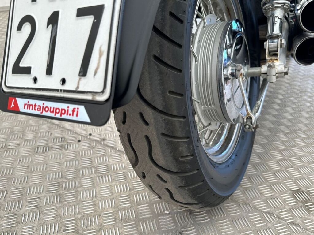 Yamaha XV 2000 