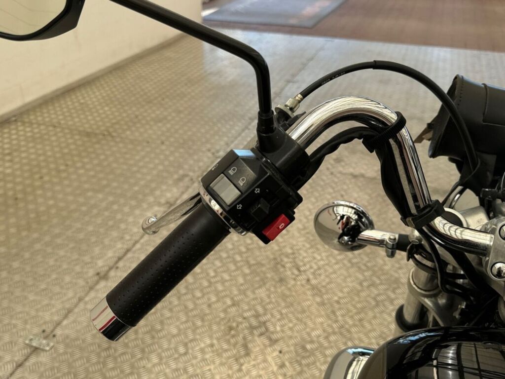 Yamaha XV 2000 