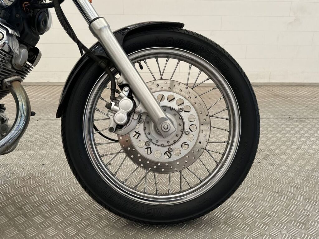 Yamaha XV 2000 