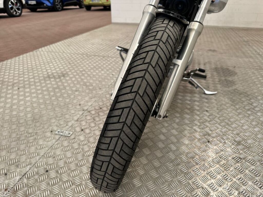 Yamaha XV 2000 