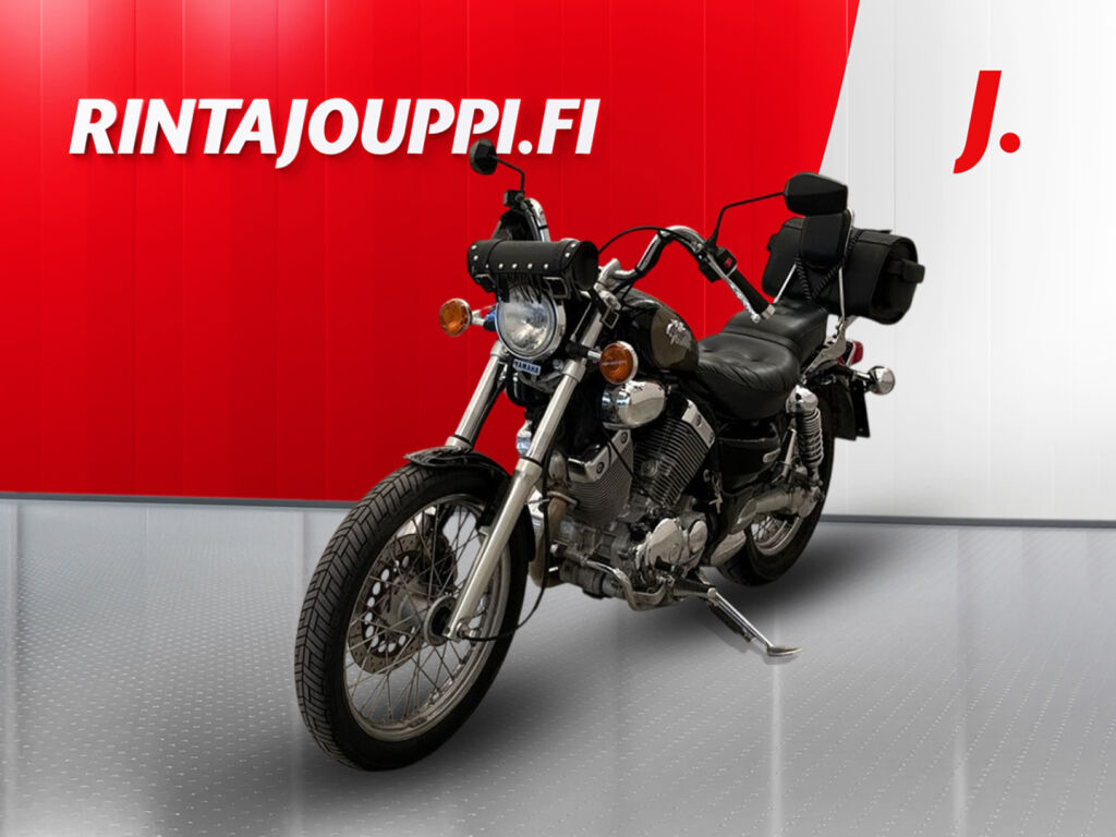 Yamaha XV 2000 