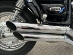 Yamaha XV 2000 