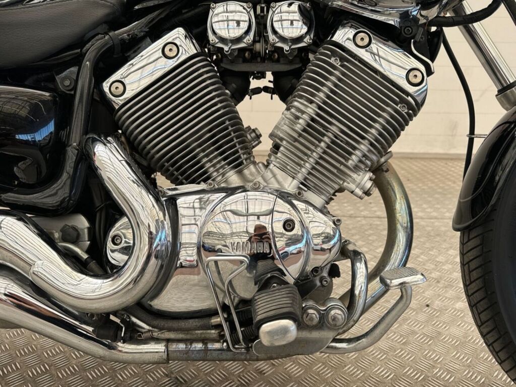 Yamaha XV 2000 