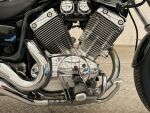 Yamaha XV 2000 