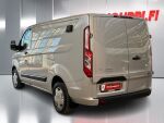 Ford Transit Custom 2023 