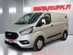 Ford Transit Custom 2023 
