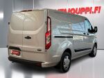 Ford Transit Custom 2023 