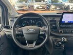 Ford Transit Custom 2023 