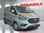 Ford Transit Custom 2023 