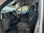 Ford Transit Custom 2023 