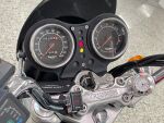 Triumph Thunderbird 2000 Harmaa
