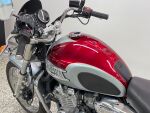 Triumph Thunderbird 2000 Harmaa