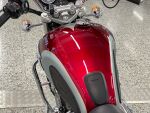 Triumph Thunderbird 2000 Harmaa