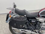 Triumph Thunderbird 2000 Harmaa