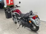 Triumph Thunderbird 2000 Harmaa