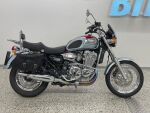 Triumph Thunderbird 2000 Harmaa
