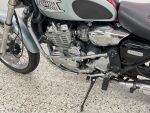 Triumph Thunderbird 2000 Harmaa