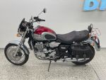 Triumph Thunderbird 2000 Harmaa