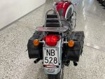 Triumph Thunderbird 2000 Harmaa