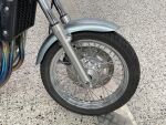 Triumph Thunderbird 2000 Harmaa