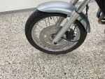 Triumph Thunderbird 2000 Harmaa