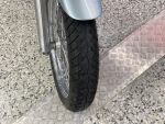 Triumph Thunderbird 2000 Harmaa