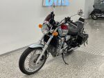 Triumph Thunderbird 2000 Harmaa