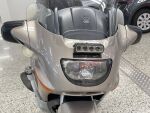 BMW K 2000 Harmaa