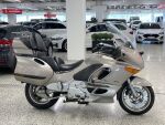 BMW K 2000 Harmaa