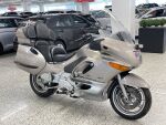 BMW K 2000 Harmaa