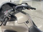 BMW K 2000 Harmaa