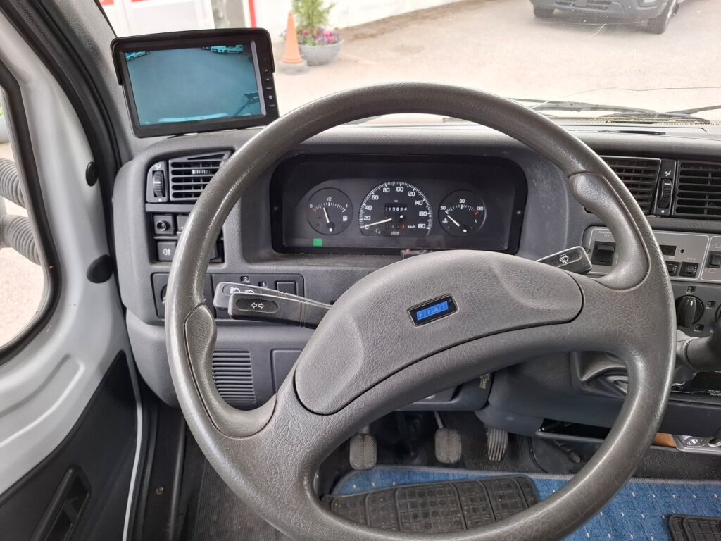 Dethleffs Esprit A 230 Globetrotter 1999 