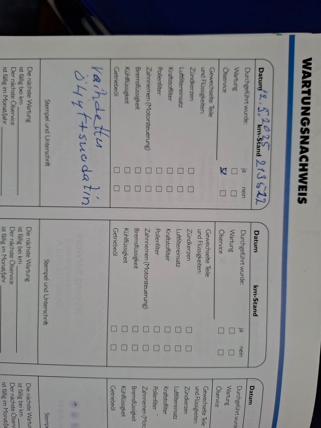 Dethleffs Esprit A 230 Globetrotter 1999 